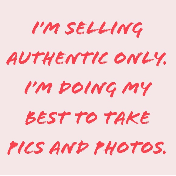 Welcome to my closet - Picture 2 of 5